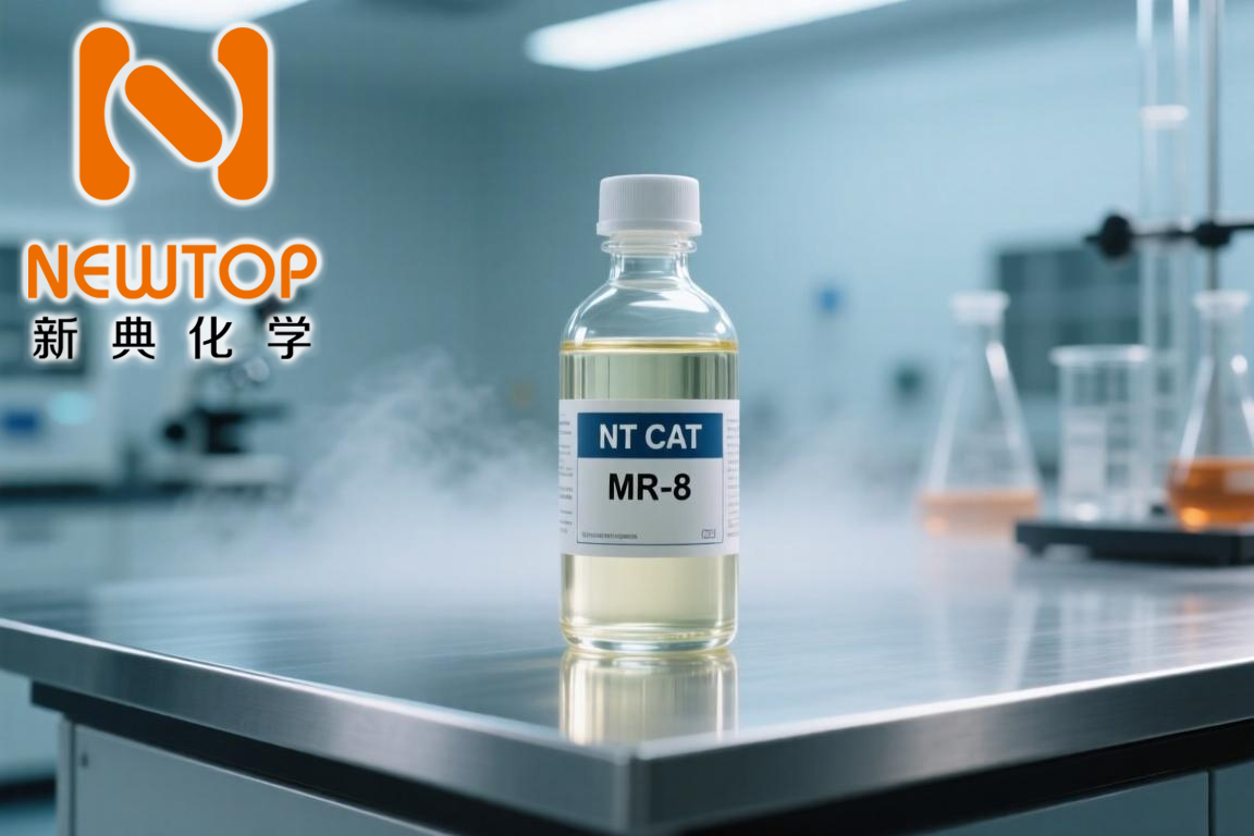 聚醚330n對聚氨酯產品耐候性、耐水解性和耐化學腐蝕性的調控