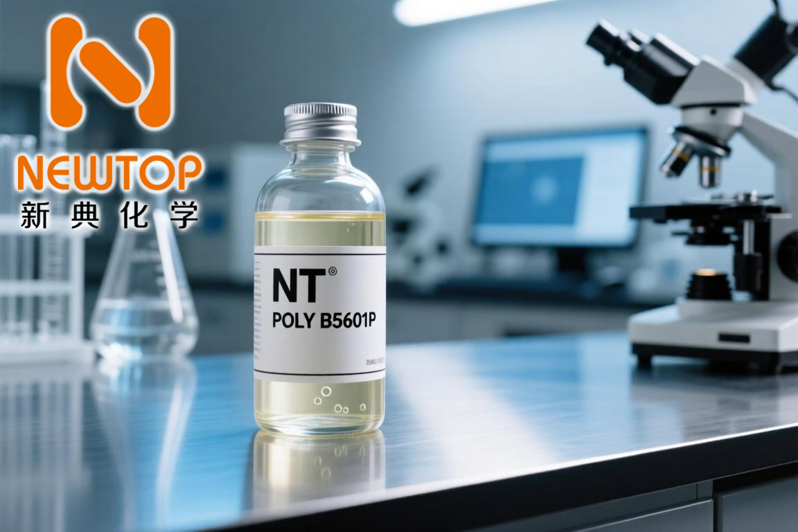 創新聚氨酯軟泡催化劑，賦予制品卓越的吸震和緩沖性能